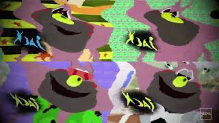 Oggy And The Cockroaches - Opening Credits - Season 4, 5, 6 &amp; 7 Mashup In G Major 28