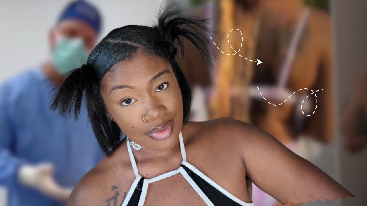 Storytime | The Nightmare BBL Trip I’ll Never Forget!