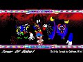 (EPILEPSY WARNING!) [FNF] Tower Of Babel - Triple Trouble Capcom Mix