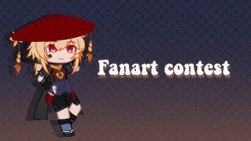 Fanart Contest ( Open )