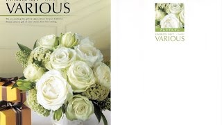 カタログギフト ヴァリアス アムステルダム 3,100円コース：結婚式引き出物や結婚のお返し・内祝いにおすすめ