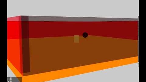 jMonkeyEngine - real-time semi-transparent walls