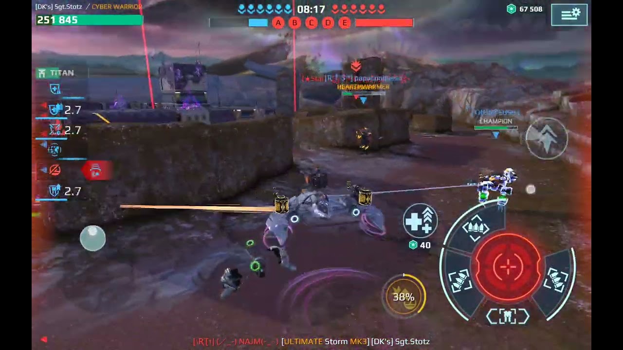 #WRHacker. C'mon, try to be original.