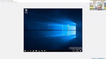 Implementación Servidor IIS Windows Server 2019