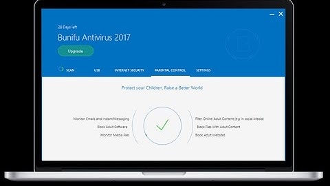 Bunifu UI inspiraton - Bunifu Antivirus 2017 Free, Bunifu UI 現代設計用戶界面