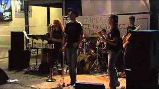 Video thumbnail of "SPIRITO DiVINO Band ** Overdose d'Amore"