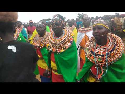 KADRO CLASSIC NKOPI PERFORMANCE AT TURUPE CENTER