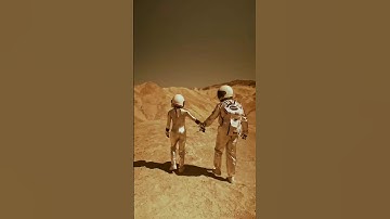 How potatoes could build the Red planet 😲😲 #shorts #facts #amazingfacts #space #universe #mars