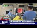吞嚥卡卡是警訊 食道癌發現多已晚期｜十點不一樣20260718 @TVBSNEWS01