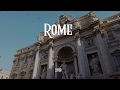 Пара часов в Риме | Couple of hours in Rome