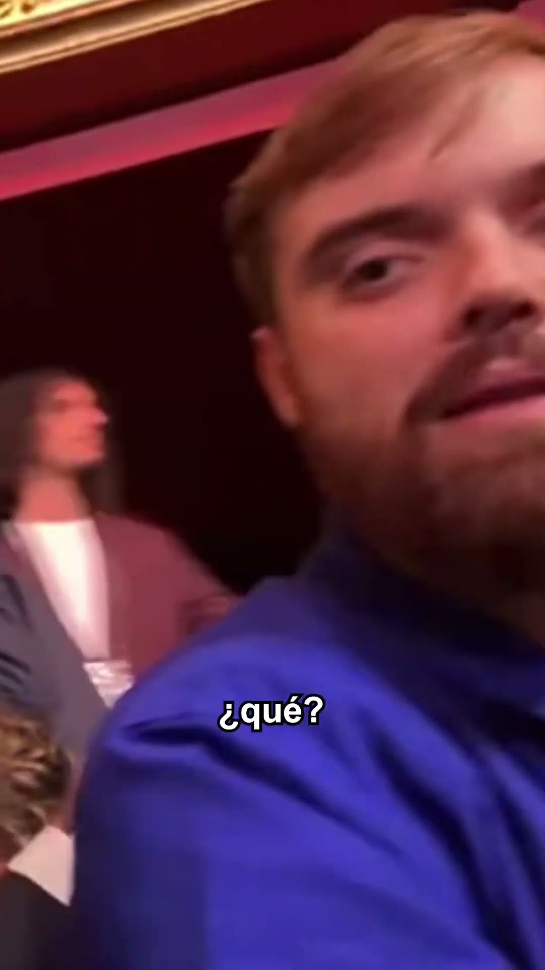 El parecido con Fabrizio Romano es inevitable ya