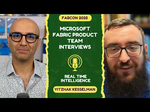 Microsoft Fabric Product