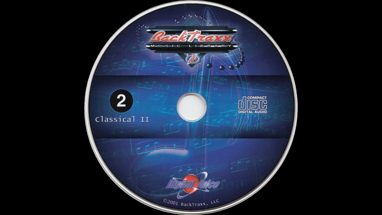 Water Music Hornpipe {