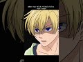 When Your Rich Friend Visits Your House 🫠| Ouran High School Host Club