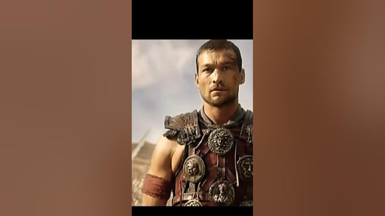 Великият Тракийски Воин - СПАРТАК - YouTube