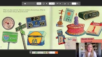 Science, Grade 2-3, 4/20, Lesson 7 Weather & Climate