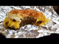 How To Make A Perfect Five Guys Burger