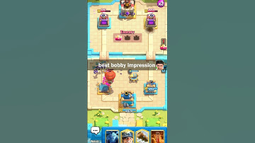 W acting #clashroyale #gaming #supercell #mobilegaming #games #clashroyalememes