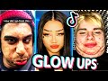 Glow Up Transformations TikTok Compilation (From This To This)