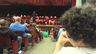 Shawn Christmas Concert