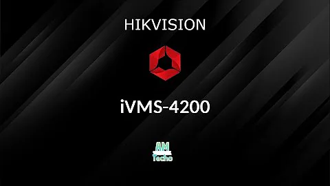How to Add a Camera in iVMS-4200 | Step-by-Step Tutorial of Hikvision Software