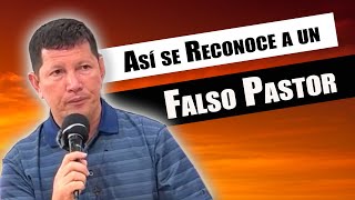 Así se pone al DESCUBIERTO a los FALSOS PROFETAS 🔎PONGAN LA LUPA🔎 | PADRE LUIS TORO
