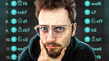 30 Brilliant Moves IN A ROW