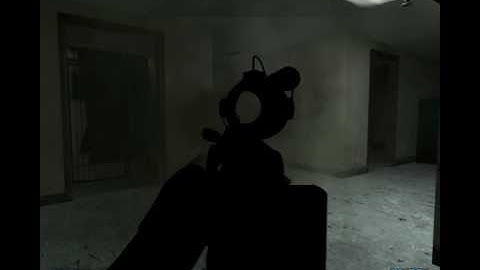 Half Life 2: SMOD Gameplay