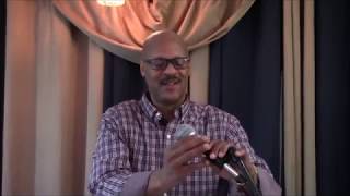 The Power of Forgiveness - Pastor Rodney Collins