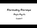 Marendeng Marampa - Cover Rezha Regita || Dian Ekawati || Lirik Dan Terjemahan