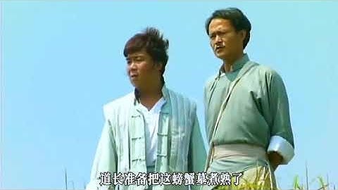 The story of Maoshan Taoist subduing demons and subduing demons, and the full interpretation of zomb