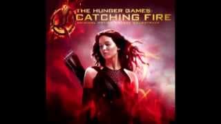 Angel On Fire - Antony &amp; The Johnsons/ Catching Fire Soundtrack (Audio)