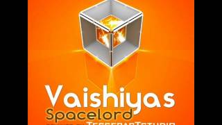 Vaishiyas - Spacelord (Ectima Remix)