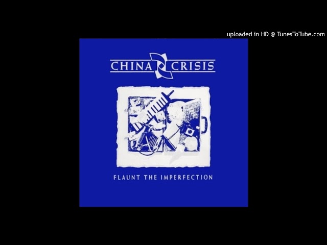 China Crisis - Gift Of Freedom