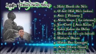 Lagu Tetun 🇹🇱 Non stop || Hamaluk Toba nian