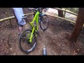 Cwmcarn The New Cafell Trail