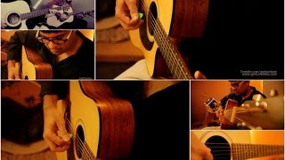 Juke Box - Indian Guitar Music Kapil Srivastava
