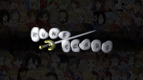 Runescape - Barrows 2006