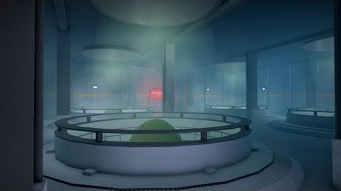 OMG DEV NUKE !! (SCP: Site Roleplay)