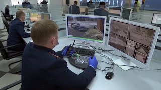 МВД РК запустило мобильное приложение для экстренных вызовов