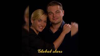 Leonardo DiCaprio ❤ ❤Kate Winslet ❤❤ 💕💕💕Song by Alan Walker Faded 💕💕💕