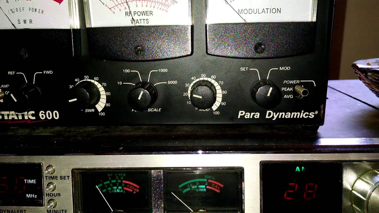 Cb radio bully YouTube