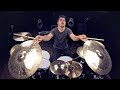 Cobus - Fall Out Boy - Grand Theft Autumn (Drum Cover 2017)