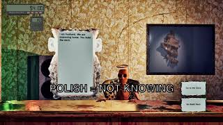 Celebrity Polish is cope. Webfishing launched ugly. Manor Lords had bugs. Hades early access had 3 weapons. Th Profile
