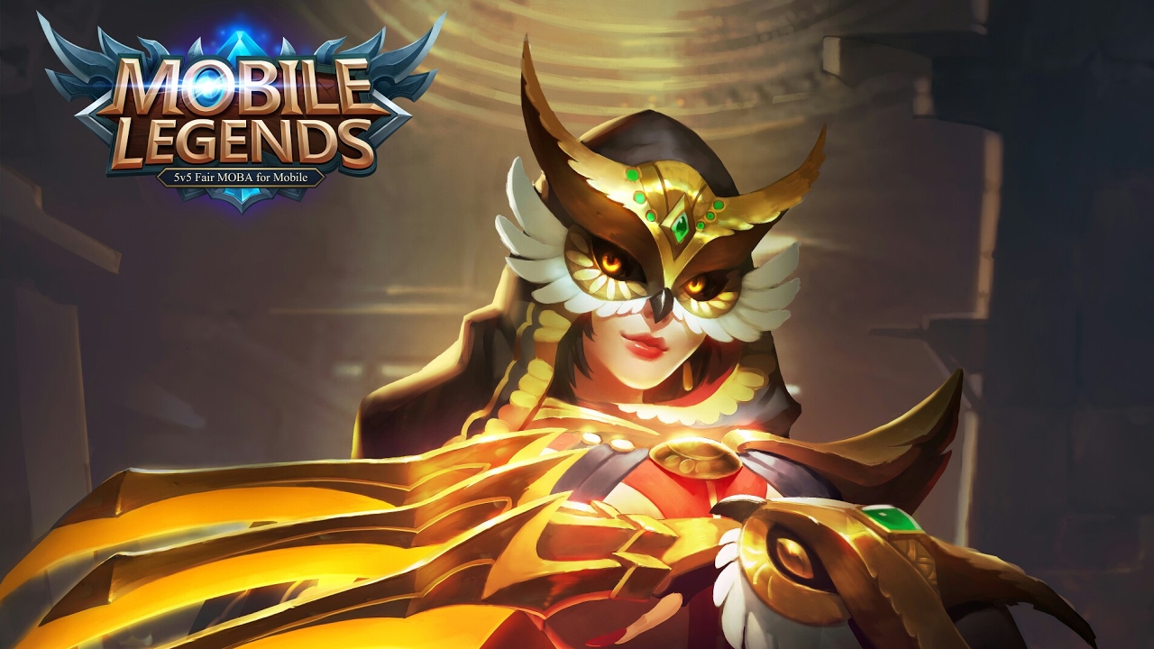 Natalia Phantom Dancer Mobile Legends April Starlight Member