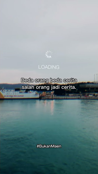 Story Lampung 1