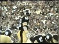 Super Bowl XIV Pittsburgh 31   L.A. Rams 19