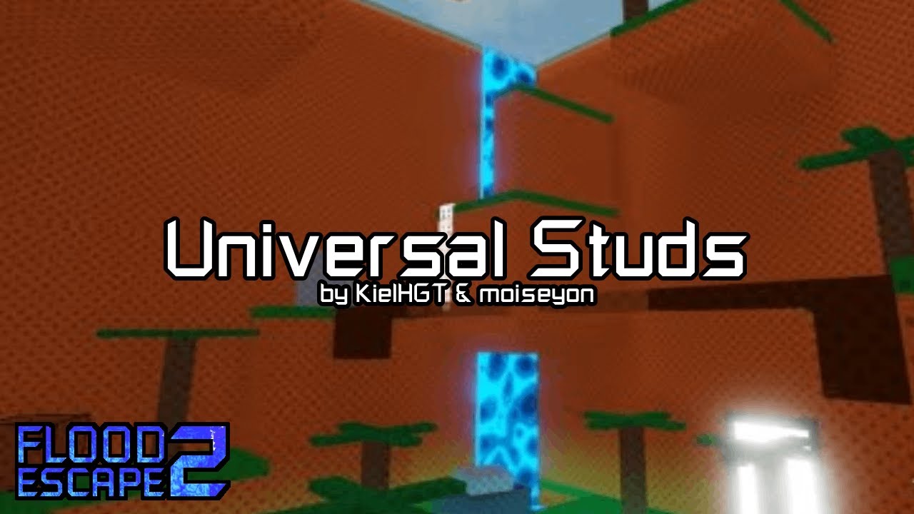 Universal Studs (Insane) by KielHGT & moiseyon | FE2CM