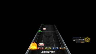 Ceza - Holocaust (Clone Hero Custom Chart)