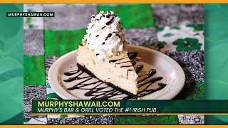 Pau Hana at Murphy’s: The Heart of Downtown Honolulu